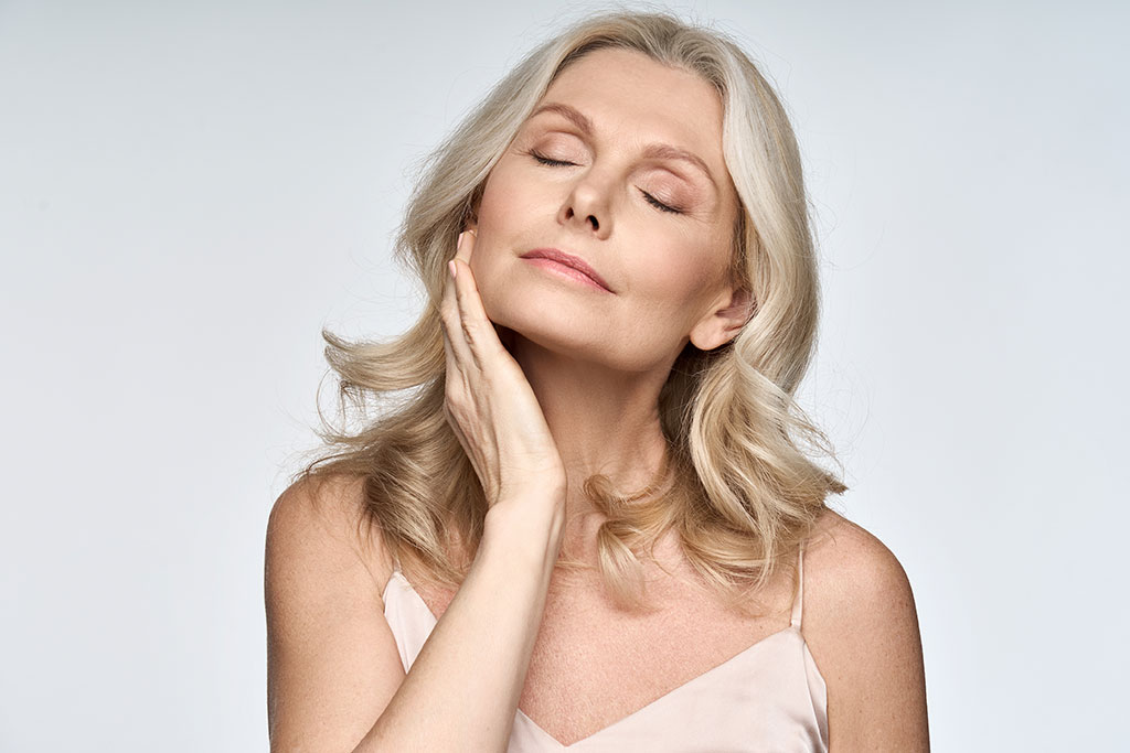 Botox behandeling gelaat oksel